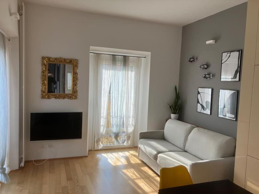 Appartamento con 1 Camera da Letto