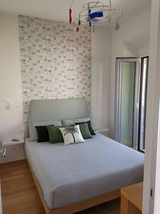 Appartamento Cör de Milàn - Porta Venezia-1